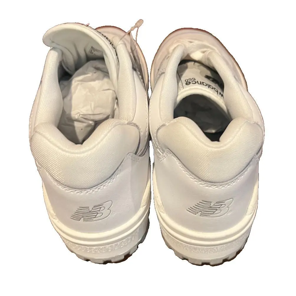 New Balance shoes - White 2