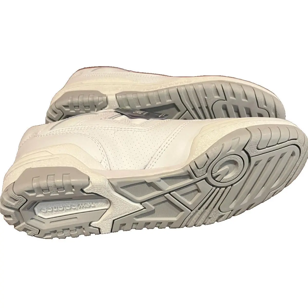 New Balance shoes - White 8