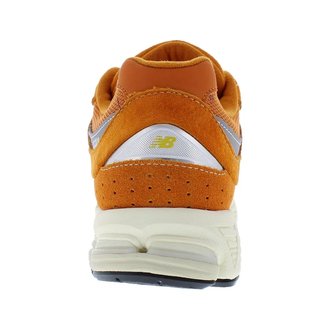New Balance shoes - Orange/Orange, Main: Orange 2