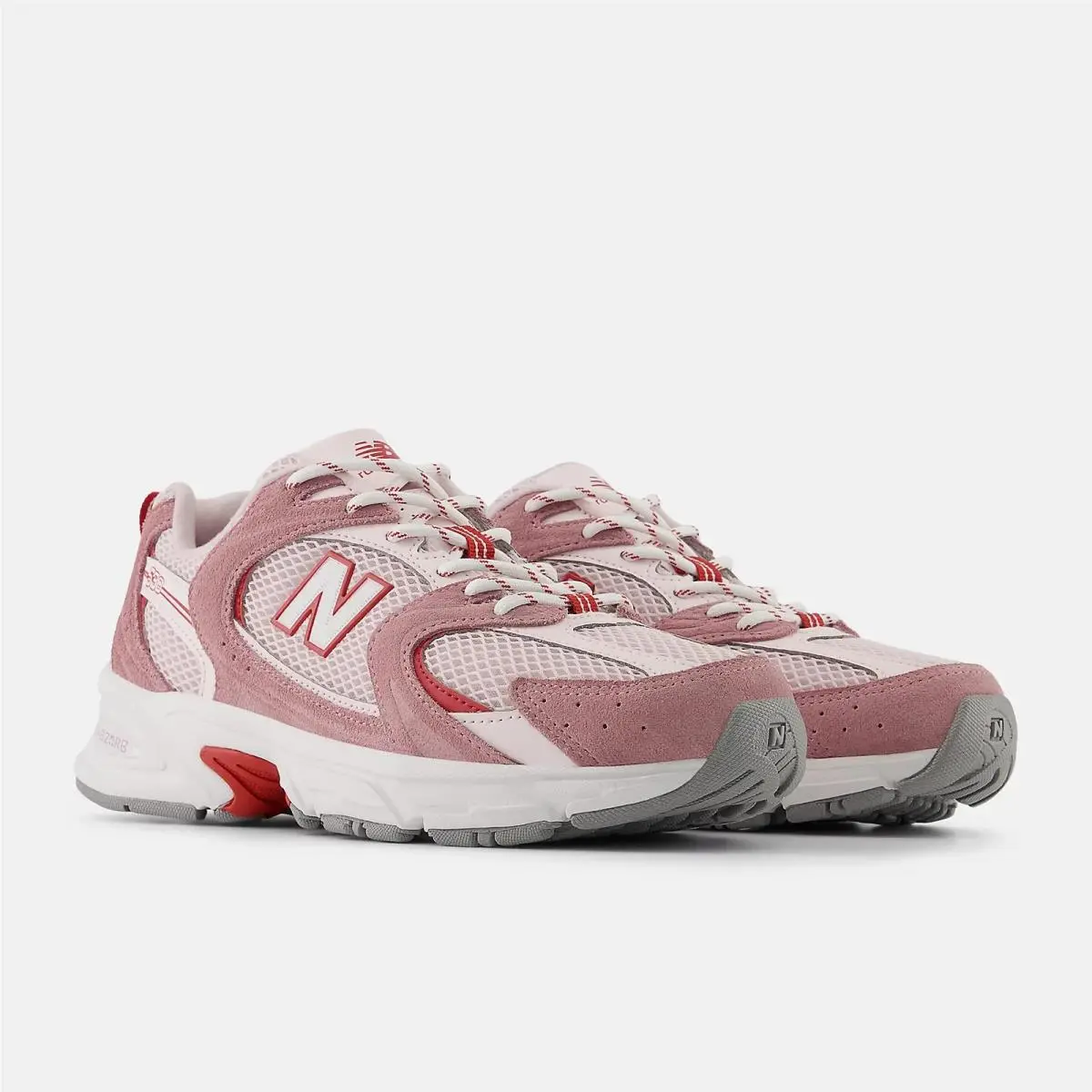New Balance shoes - New Balance 530 U5304GM - U5304GM - Pink 1
