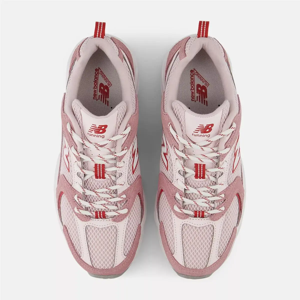New Balance shoes - New Balance 530 U5304GM - U5304GM - Pink 3