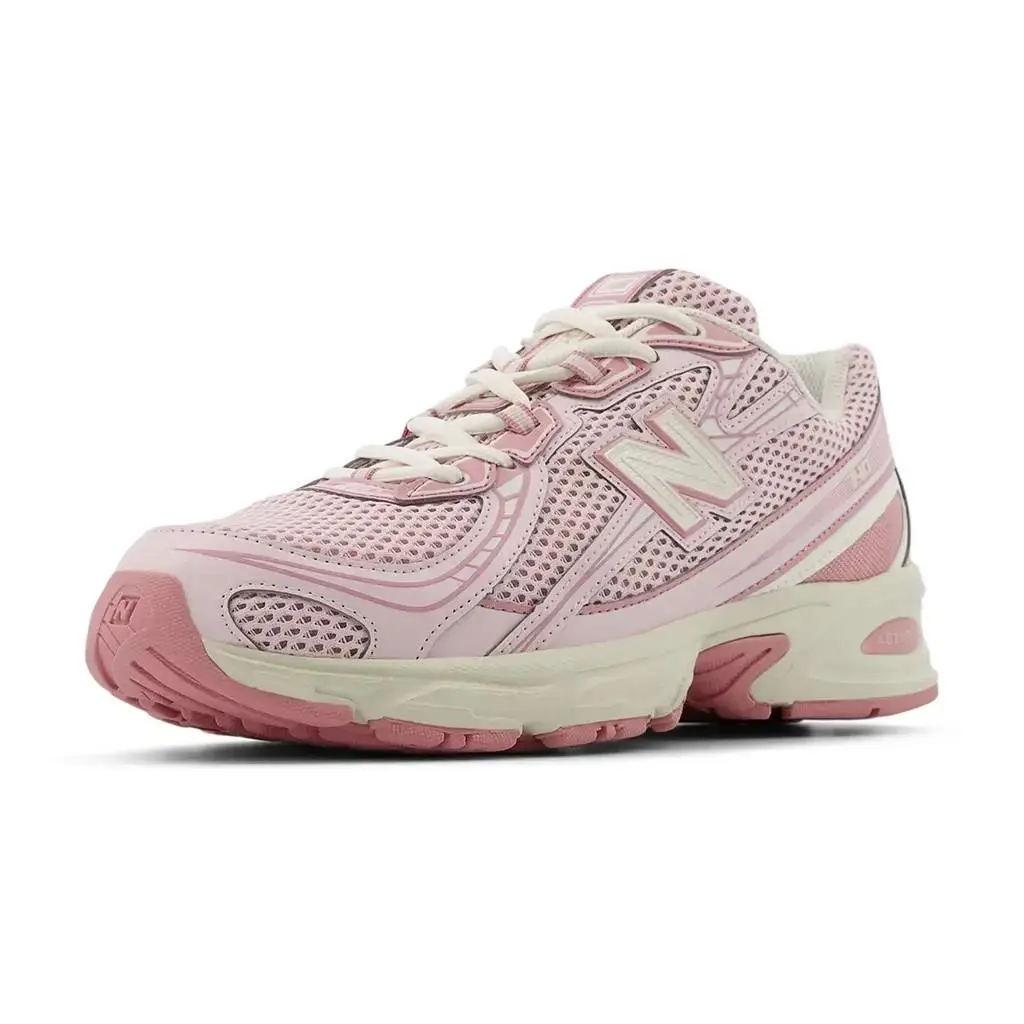 New Balance 740 U740PP2 Sneakers Men`s US 7 Pink Low Top Lifestyle Shoes HAM615