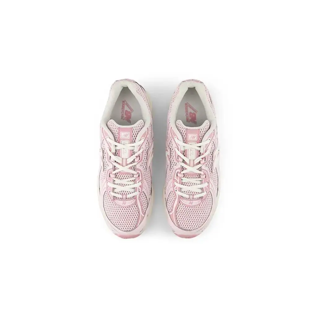 New Balance shoes - New Balance 740 U740PP2 - U740PP2 - Pink 1