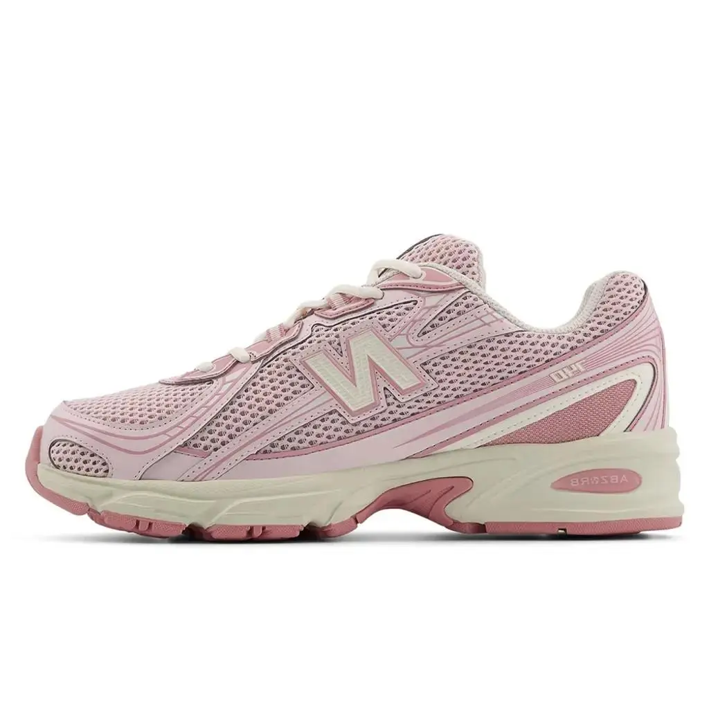 New Balance shoes - New Balance 740 U740PP2 - U740PP2 - Pink 4