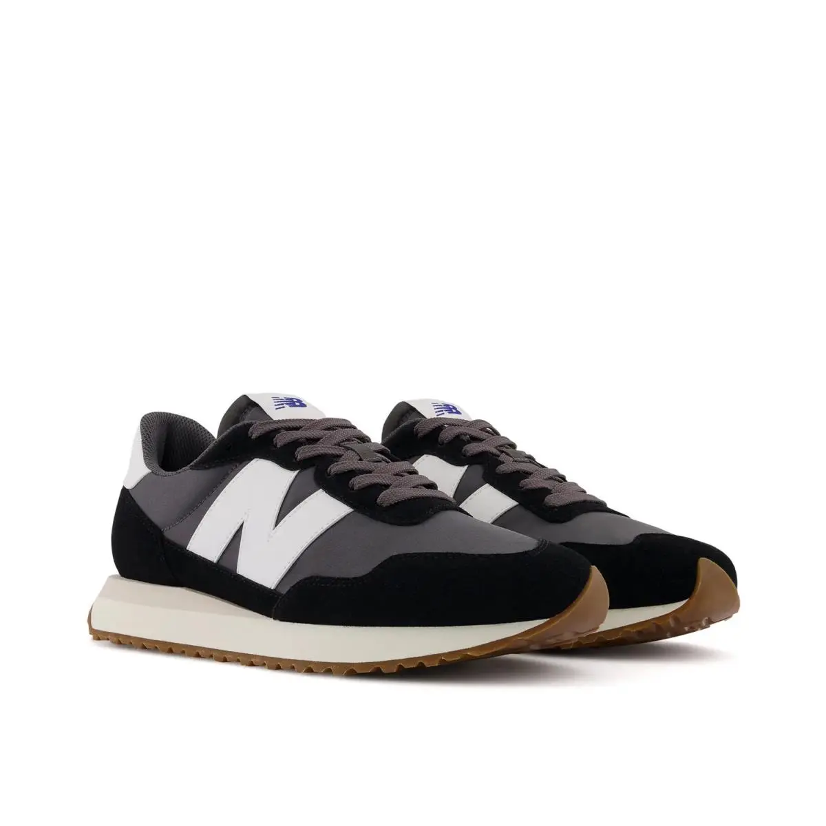 New Balance shoes - Black/White 1