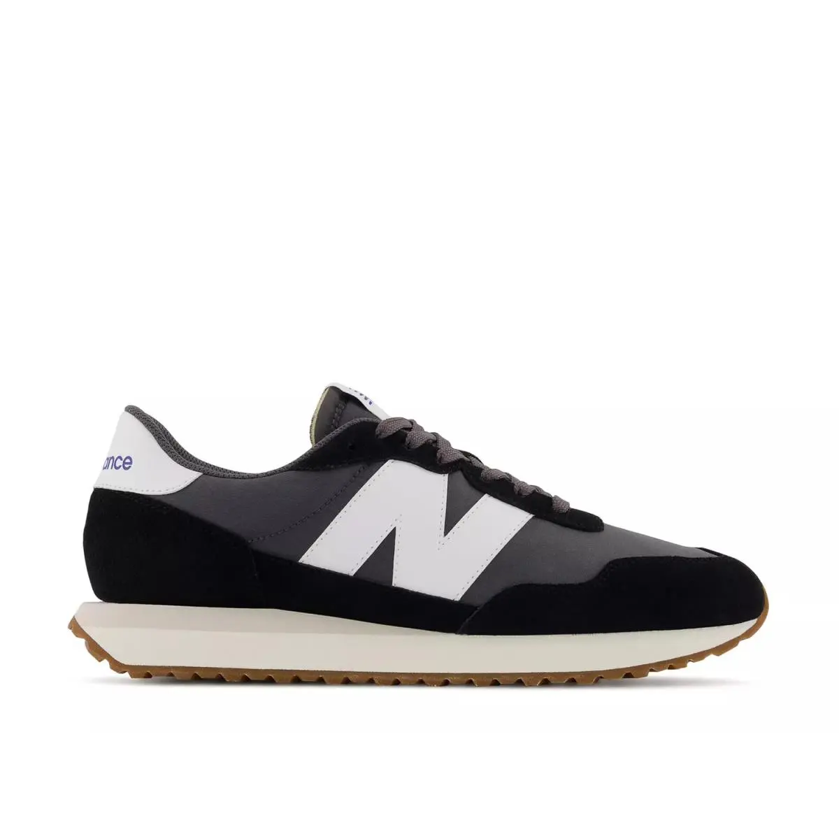 New Balance shoes - Black/White 13