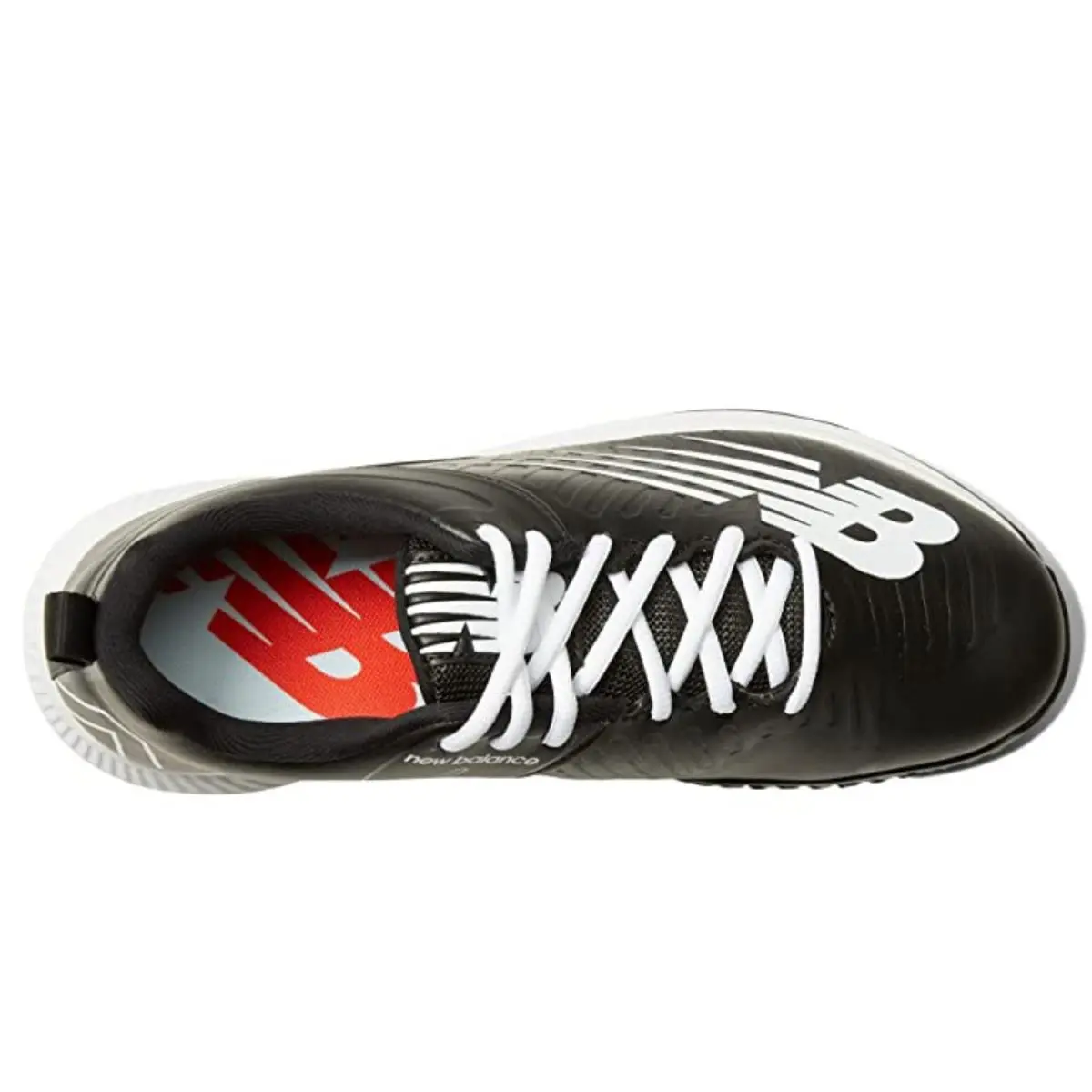 New Balance shoes - New Balance Fuelcell Fuse V3 STFUSEK3 - STFUSEK3 - Black 0