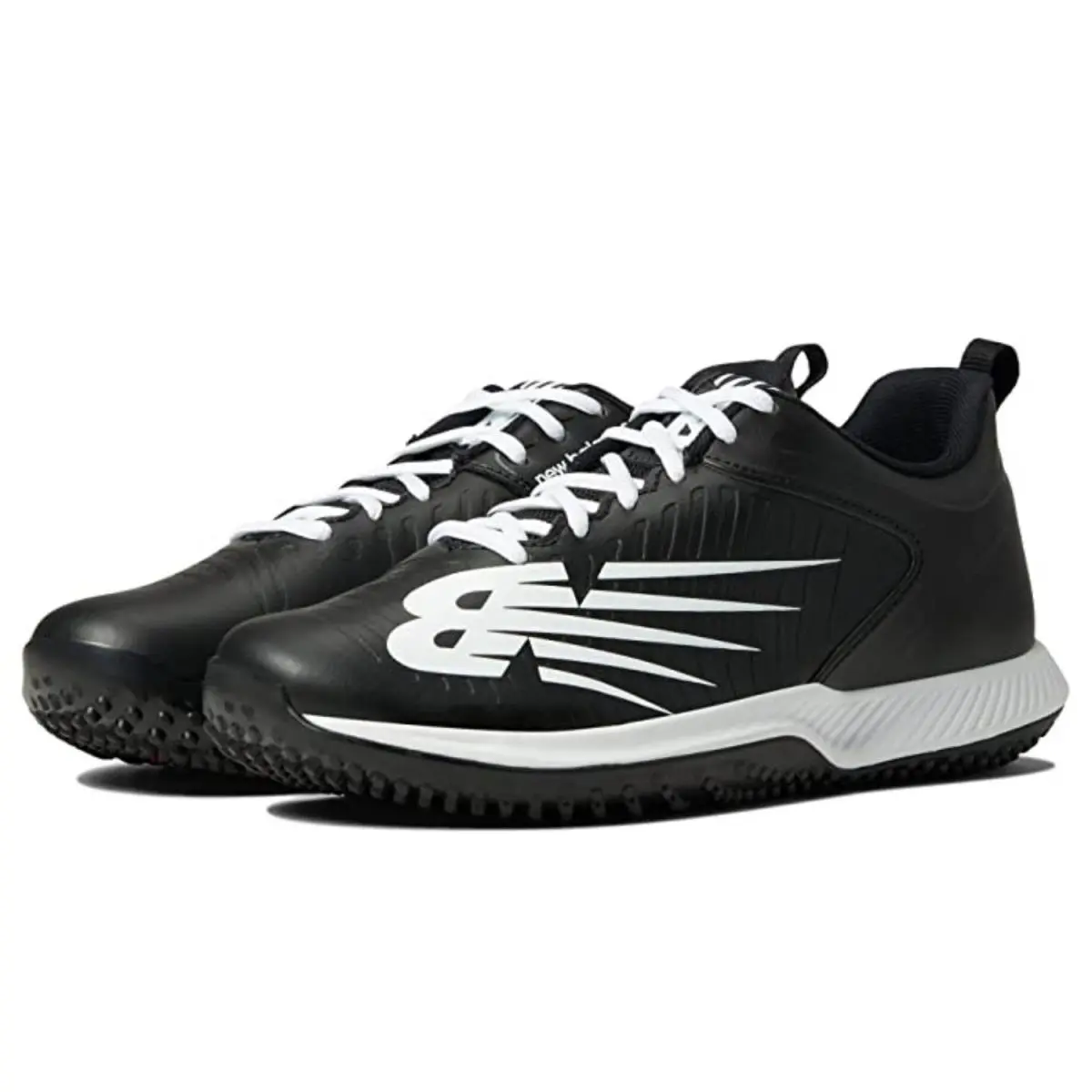 New Balance shoes - New Balance Fuelcell Fuse V3 STFUSEK3 - STFUSEK3 - Black 5