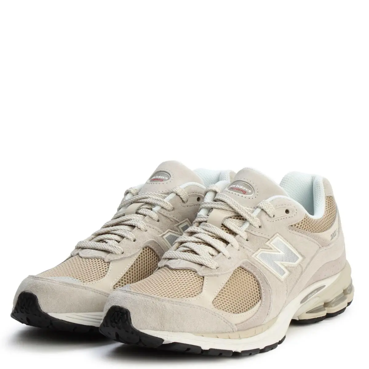 New Balance shoes - New Balance 2002R U2002RB - U2002RB - Beige 1