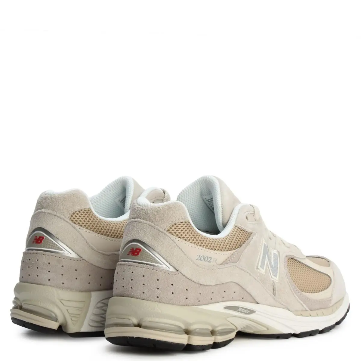New Balance shoes - New Balance 2002R U2002RB - U2002RB - Beige 2