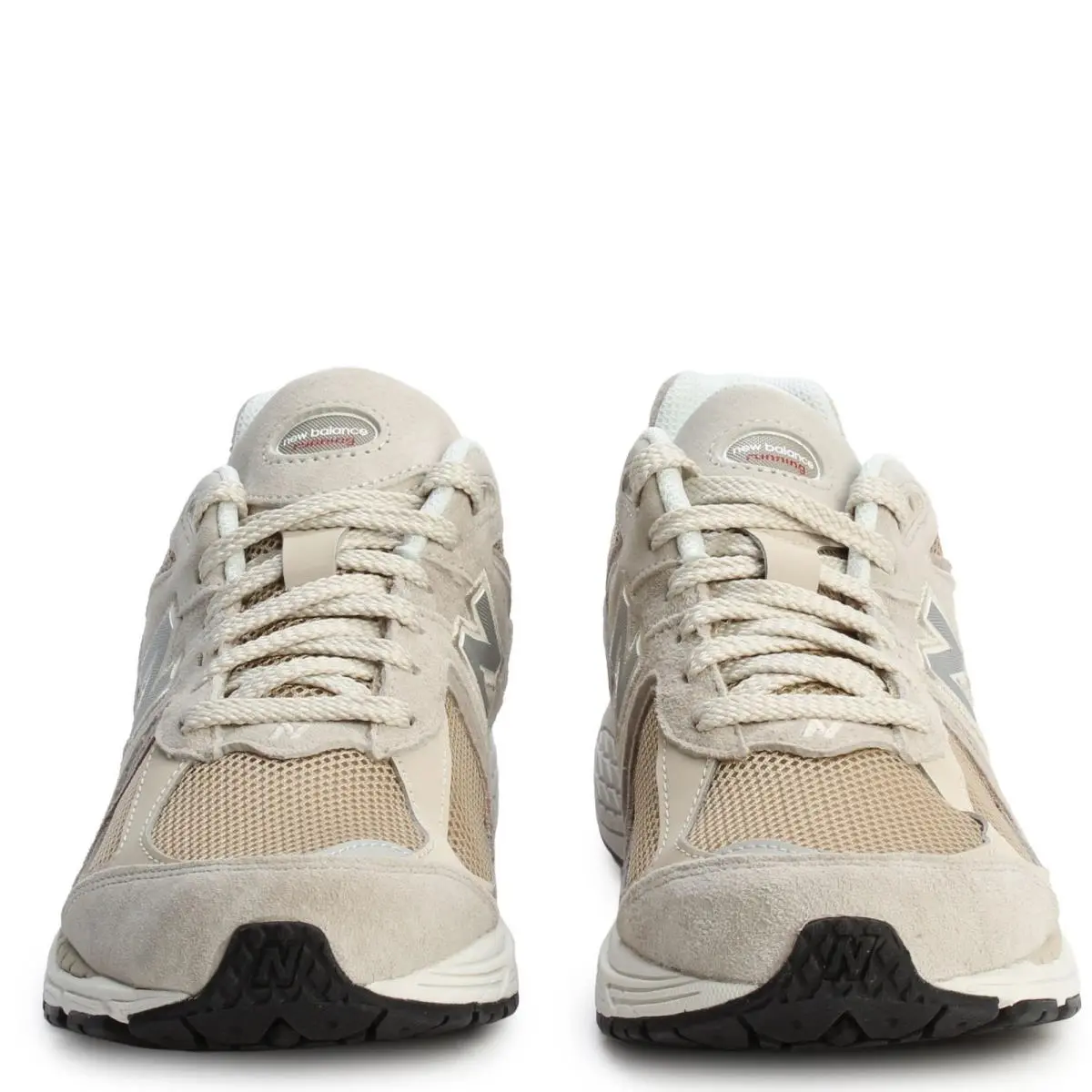New Balance shoes - New Balance 2002R U2002RB - U2002RB - Beige 9