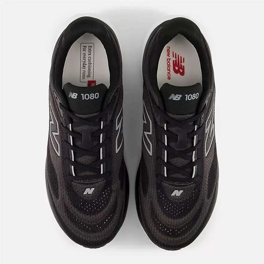 New Balance shoes - New Balance Infinion 1080 - Infinion - M10802FR - Black 2
