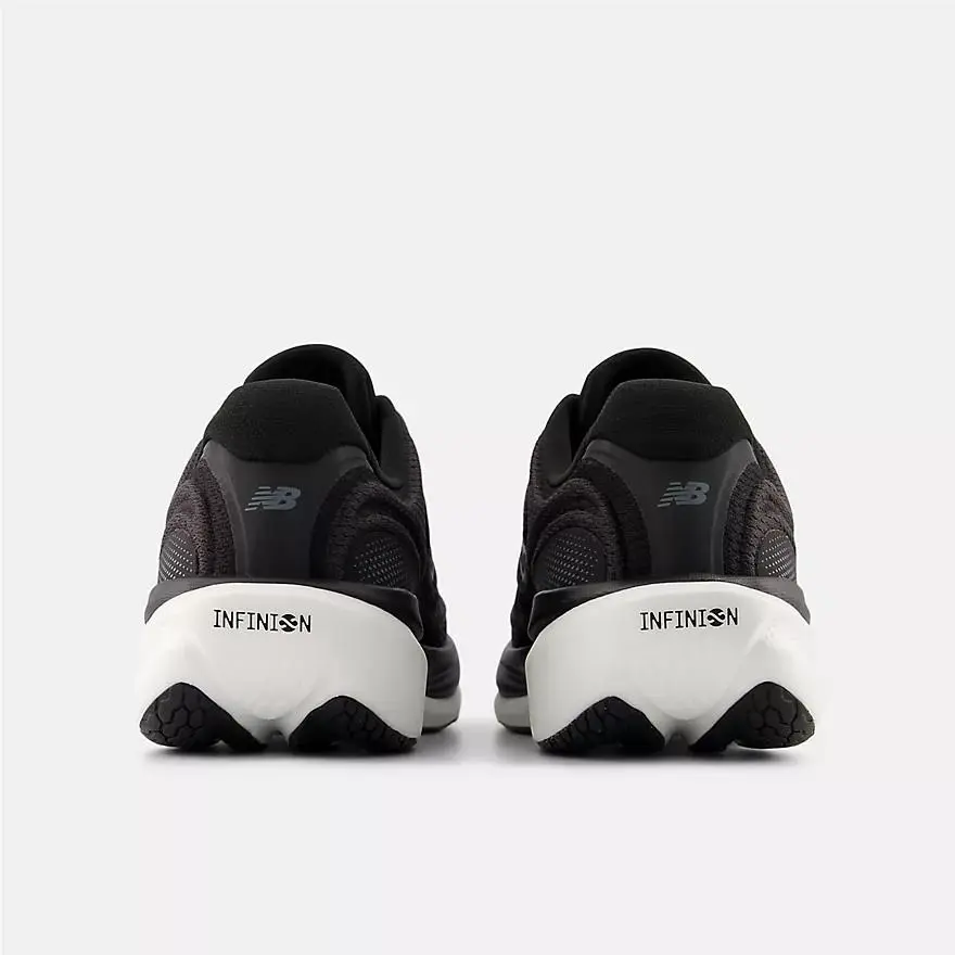 New Balance shoes - New Balance Infinion 1080 - Infinion - M10802FR - Black 3