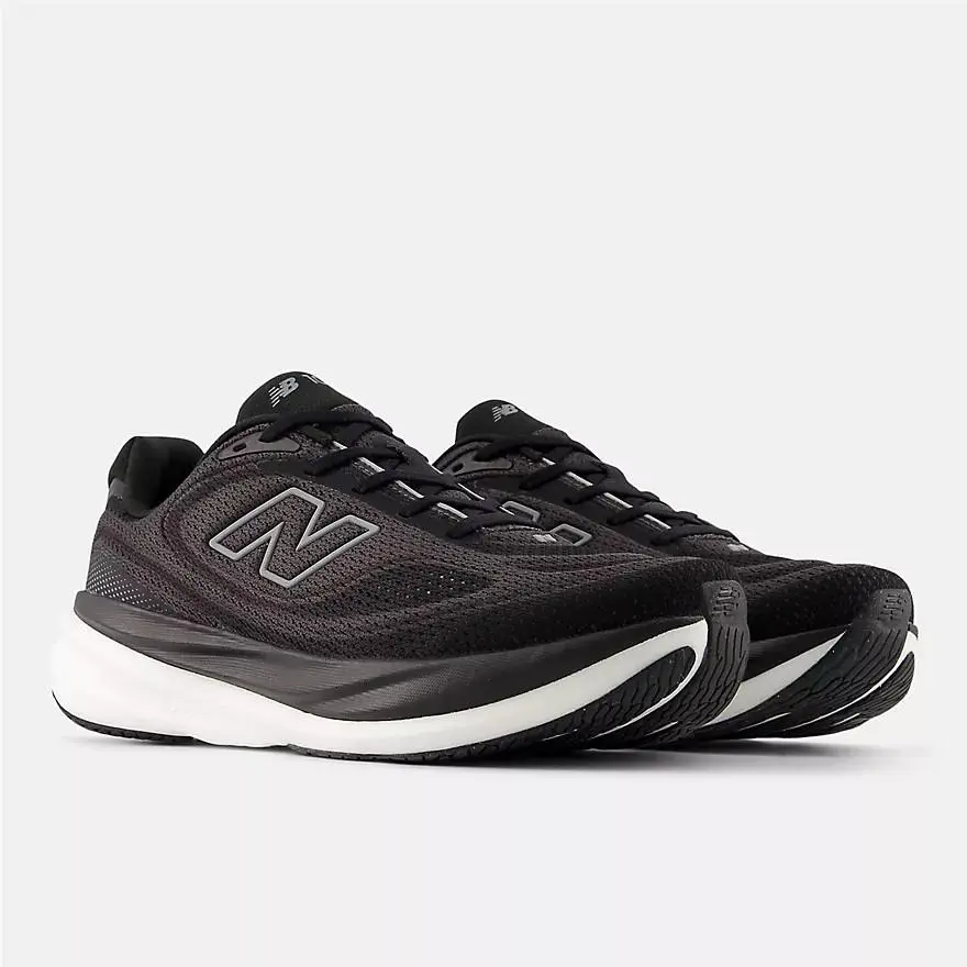 New Balance shoes - New Balance Infinion 1080 - Infinion - M10802FR - Black 5