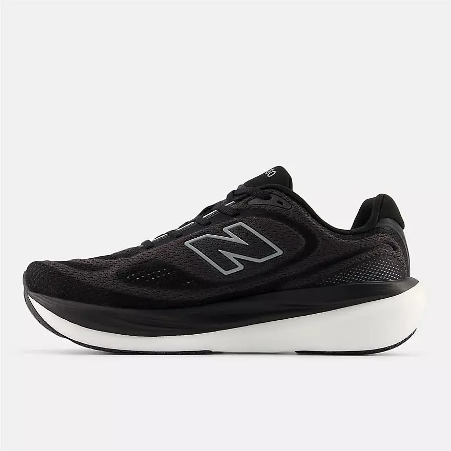 New Balance shoes - New Balance Infinion 1080 - Infinion - M10802FR - Black 7