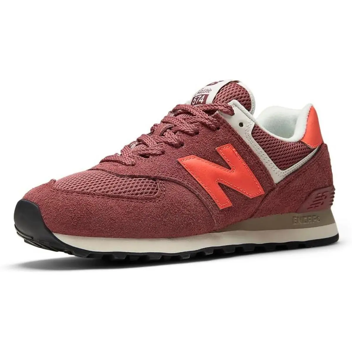 New Balance Unisex-adult 574 Sneaker