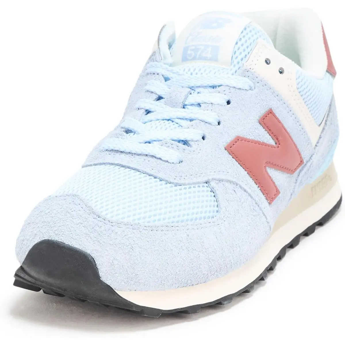 New Balance shoes - Apollo Gold/Atomic Yellow 2