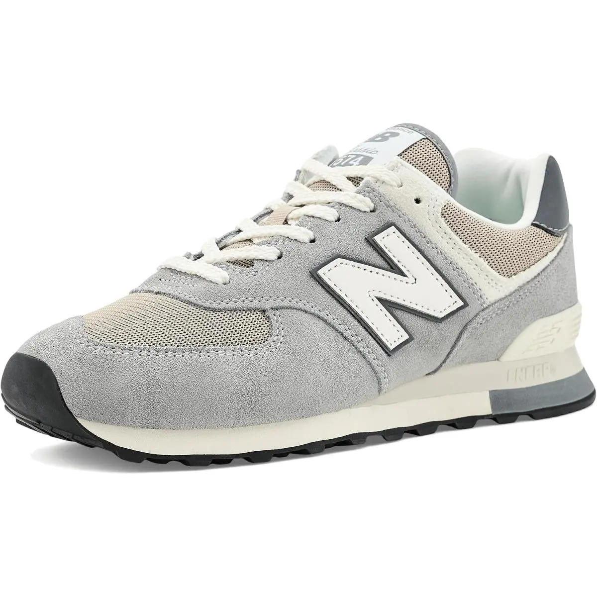 New Balance shoes - Apollo Gold/Atomic Yellow 7