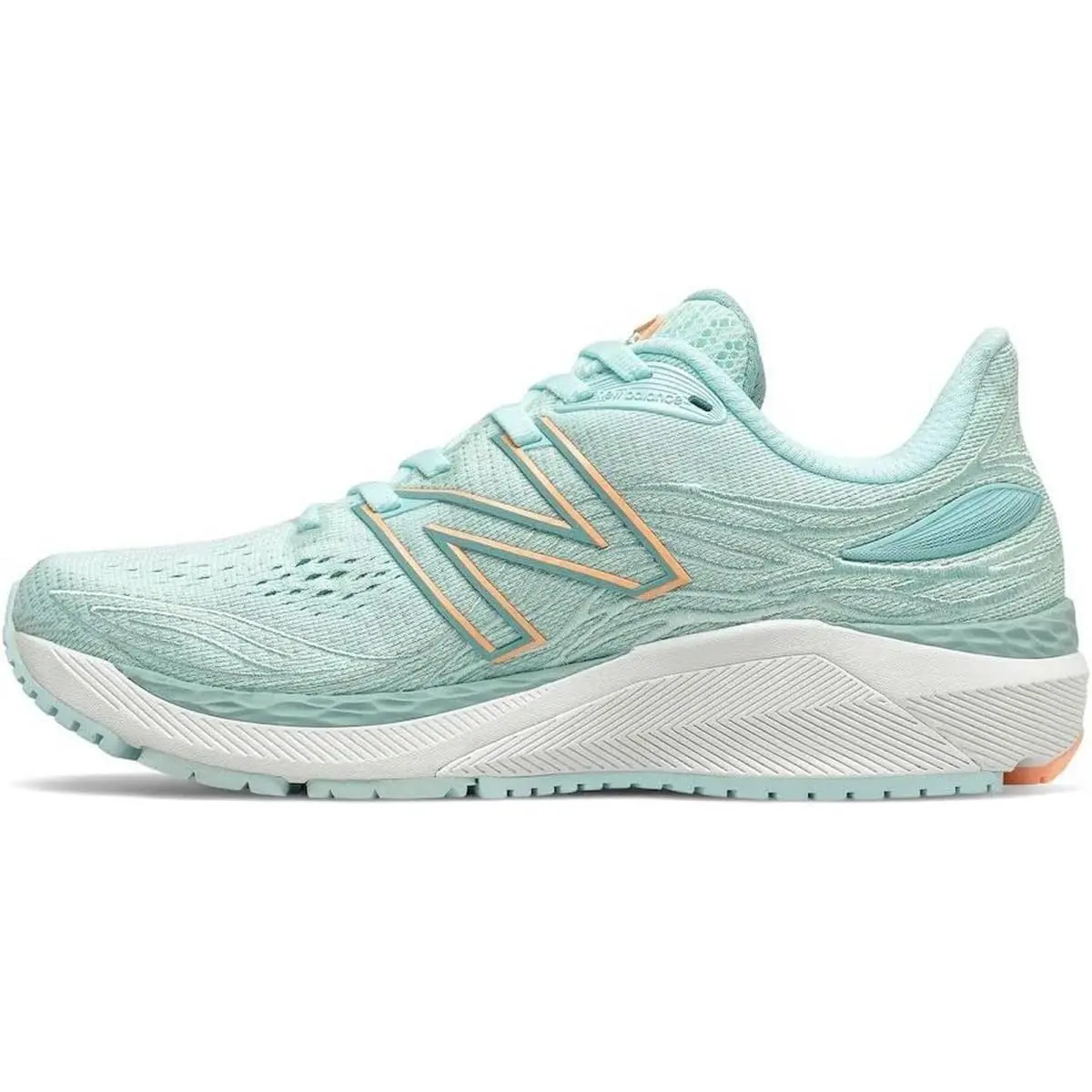 New Balance Women`s W1080 Version 10 Running Shoe