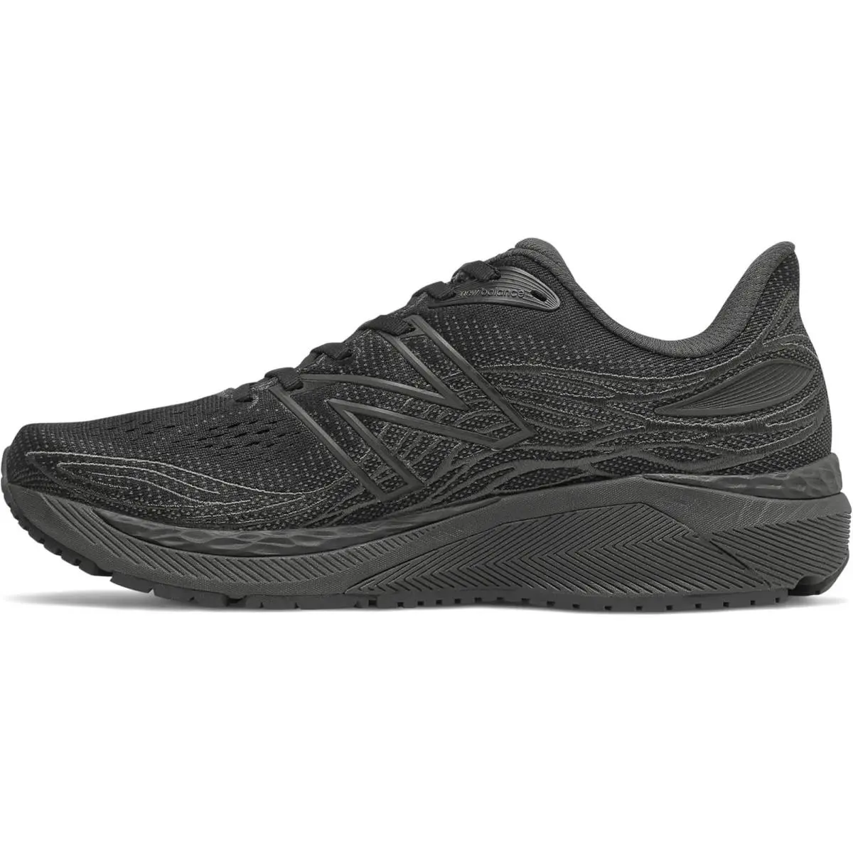 New Balance shoes - M_W1540V3 - Light Mango/Dynomite 5