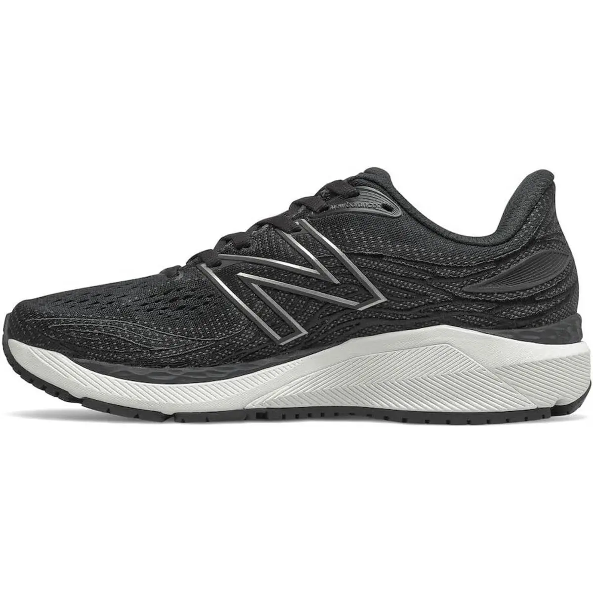 New Balance shoes - M_W1540V3 - Light Mango/Dynomite 3