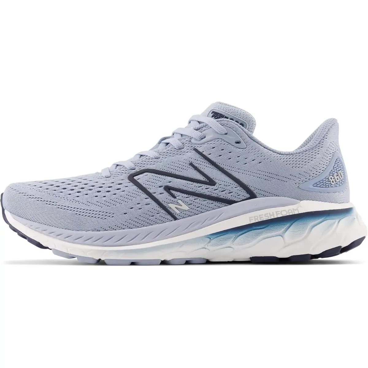 New Balance shoes - M_W1540V3 - Light Mango/Dynomite 1