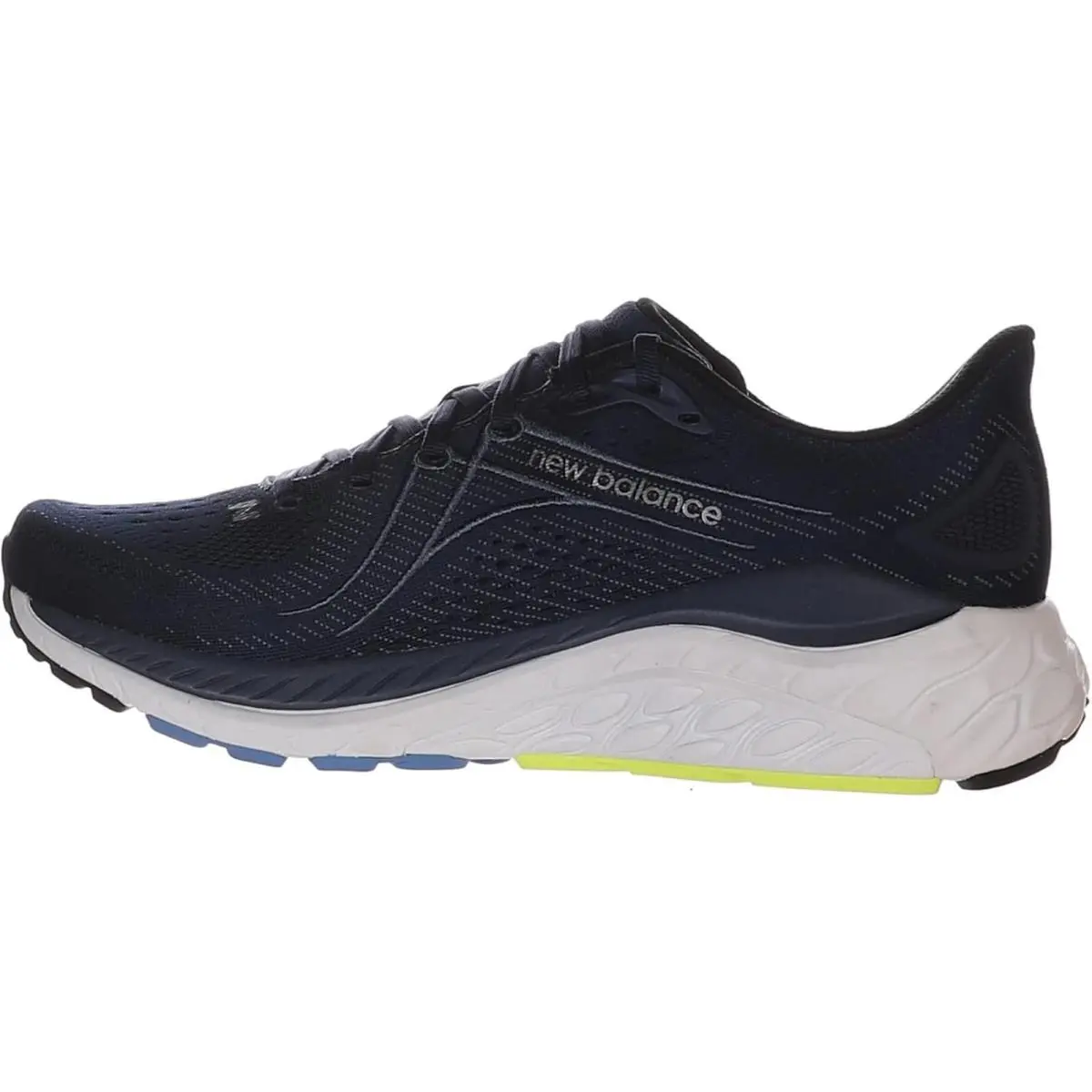 New Balance shoes - M_W1540V3 - Light Mango/Dynomite 4