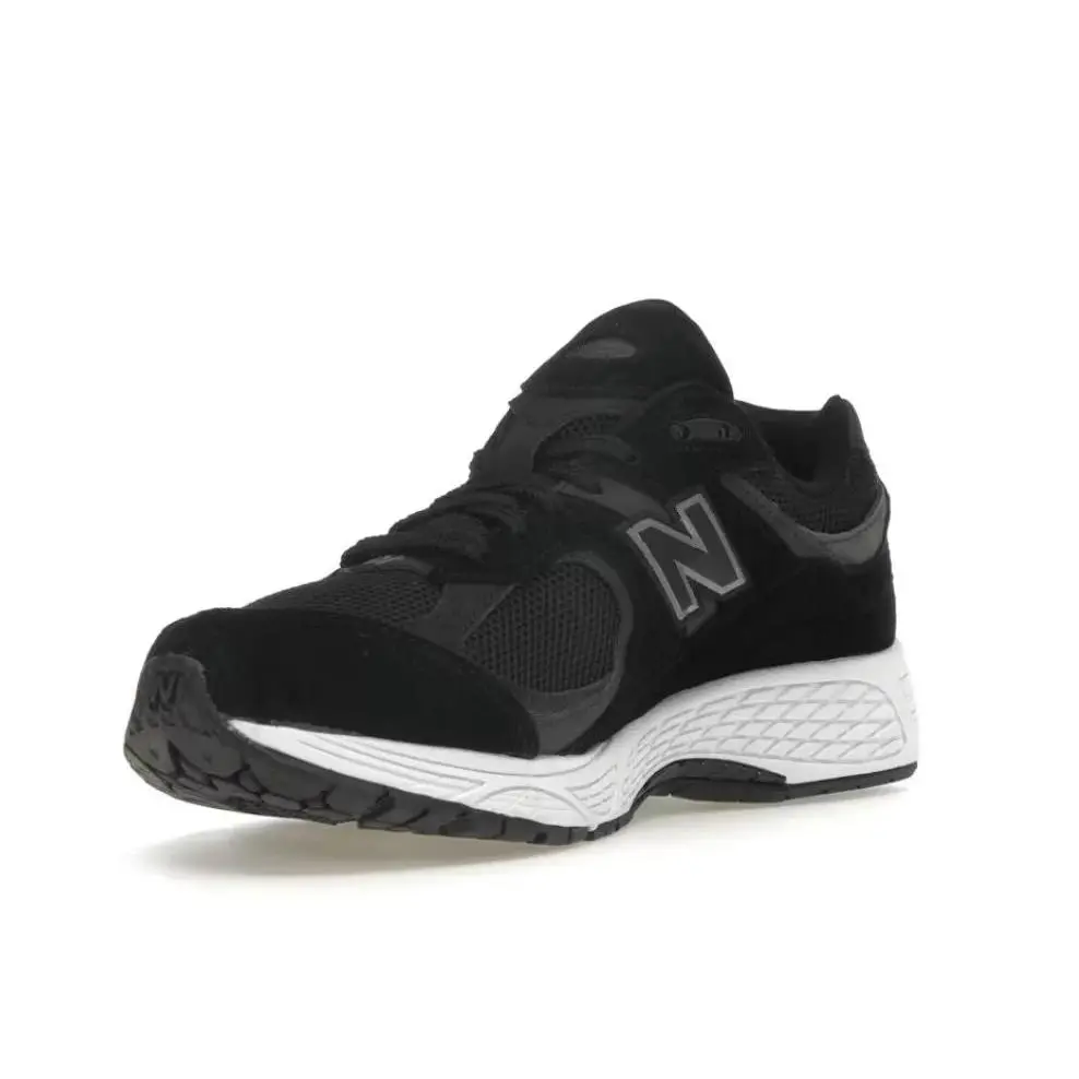 New Balance shoes - M2002RBK - M2002RBK - Multicolor 0