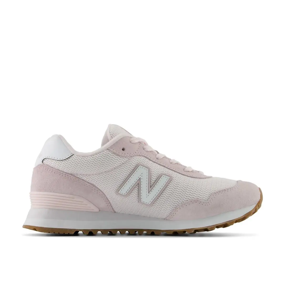 New Balance shoes - Light Pink 2
