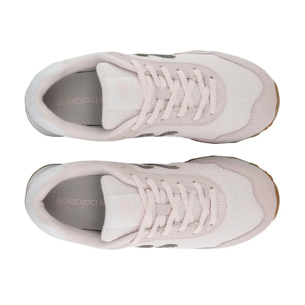 New Balance shoes - Light Pink 4