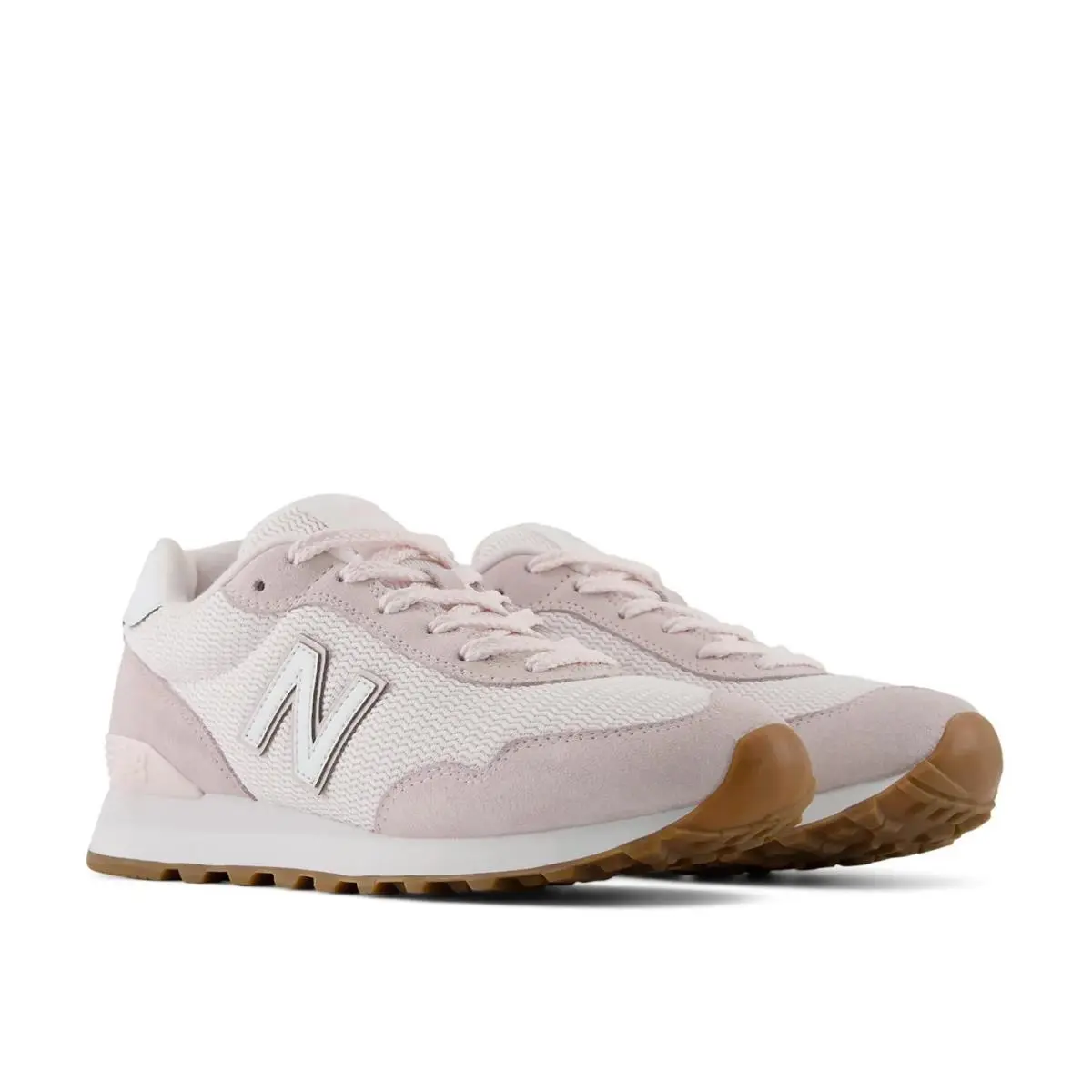 New Balance shoes - Light Pink 5