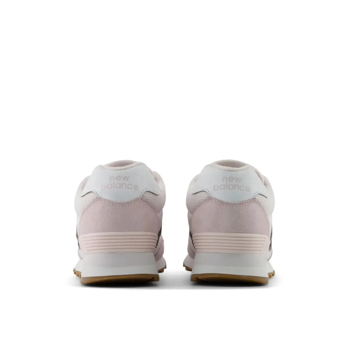 New Balance shoes - Light Pink 8