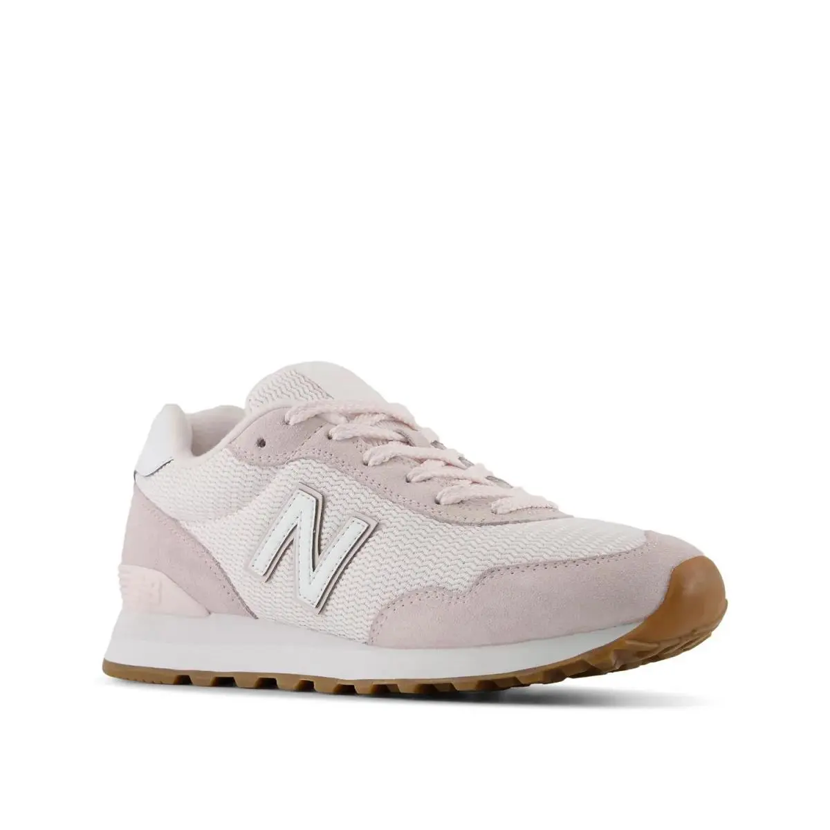 New Balance shoes - Light Pink 6