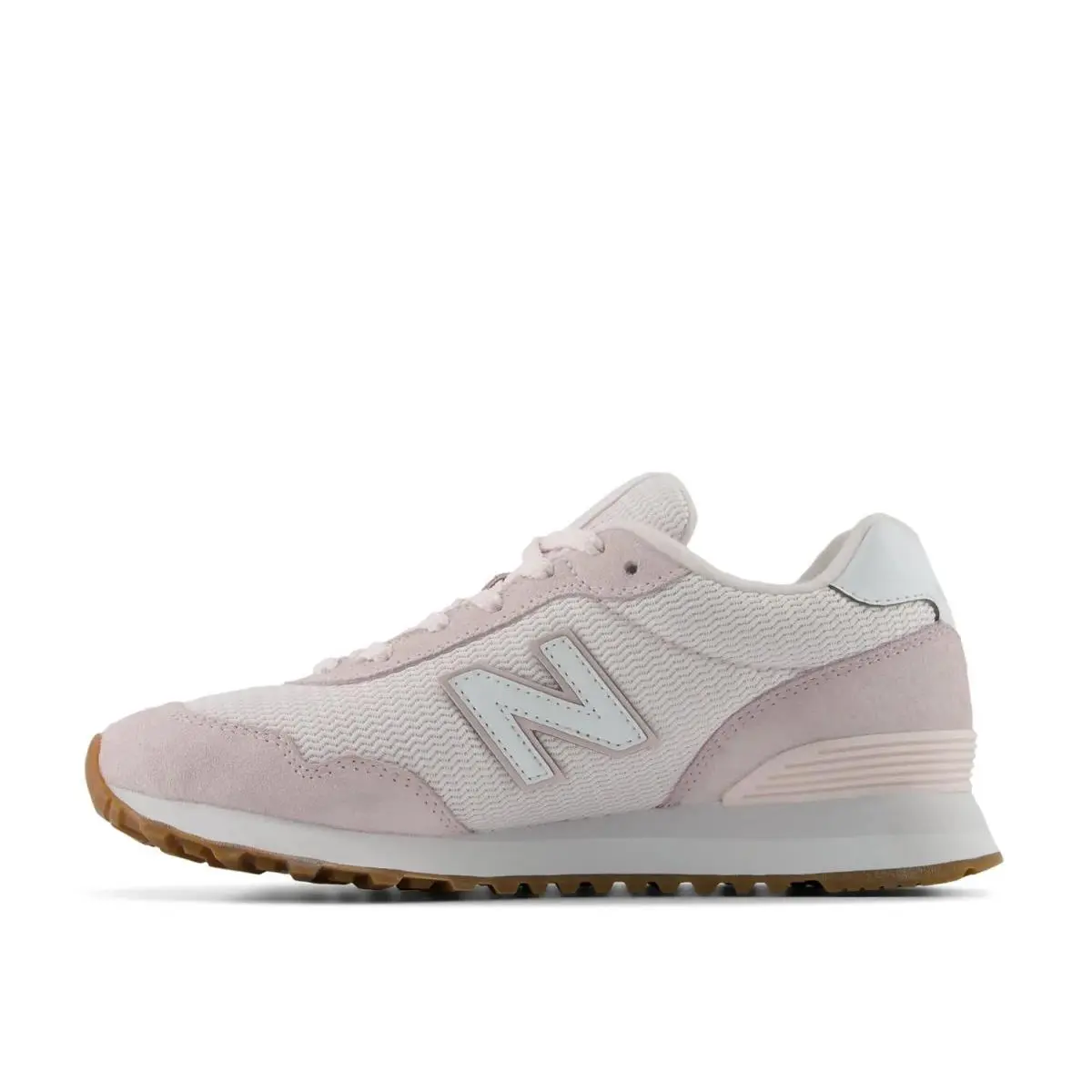 New Balance shoes - Light Pink 7