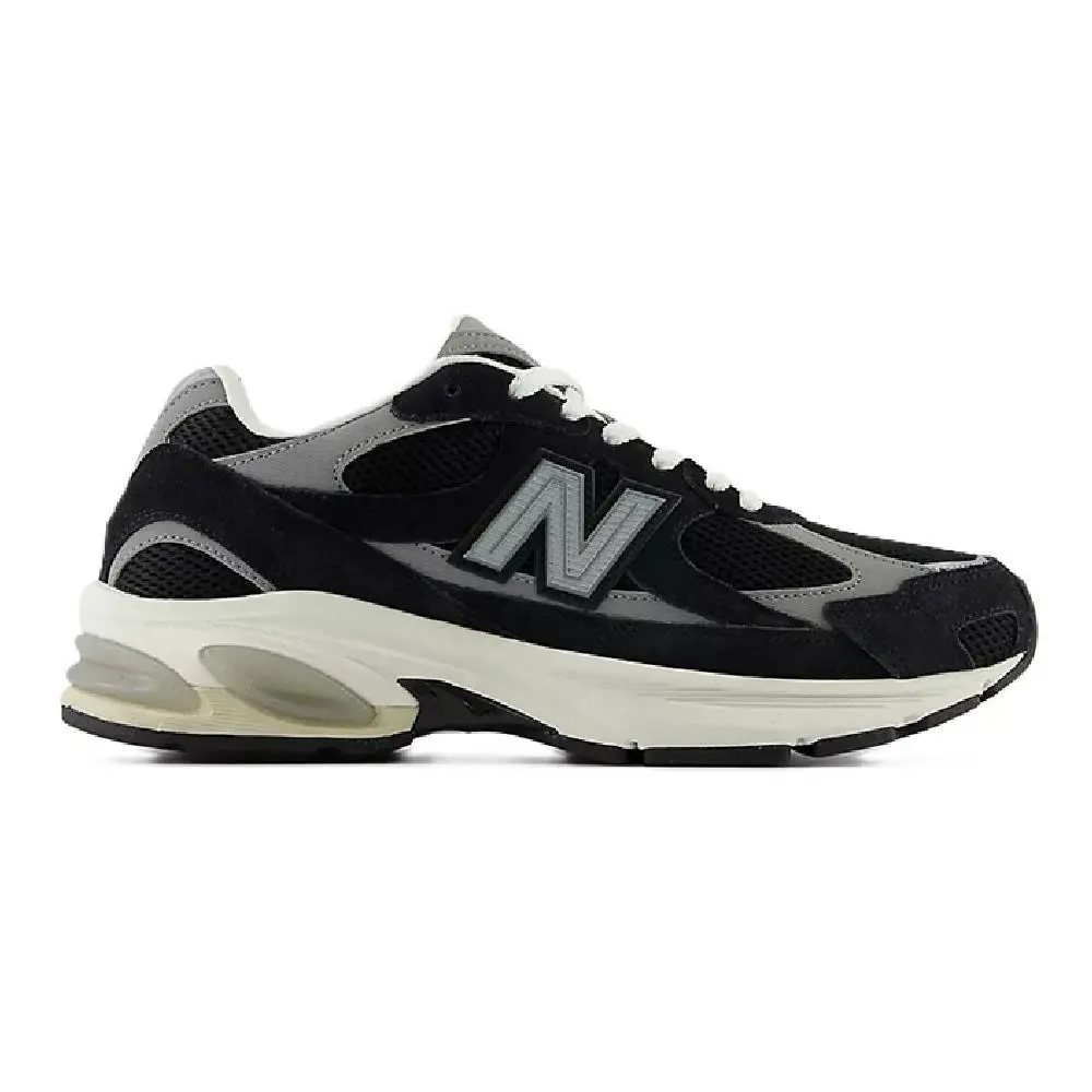 Men`s New Balance Lifestyle U2010V1 Black Grey U2010892