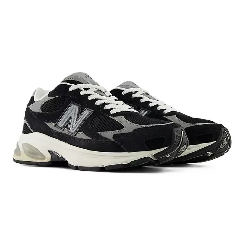 New Balance shoes - U2010892 - U2010892 - Black Grey 1