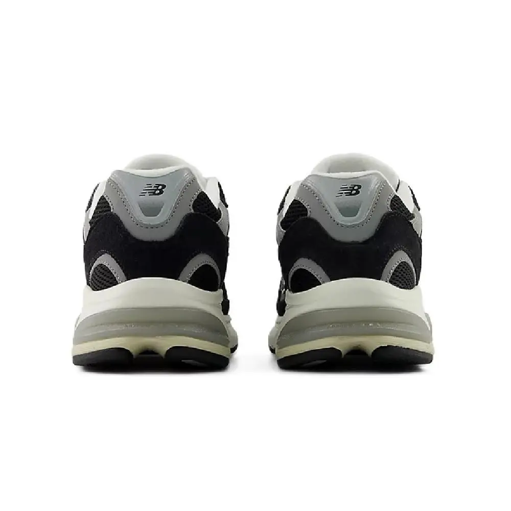 New Balance shoes - U2010892 - U2010892 - Black Grey 2