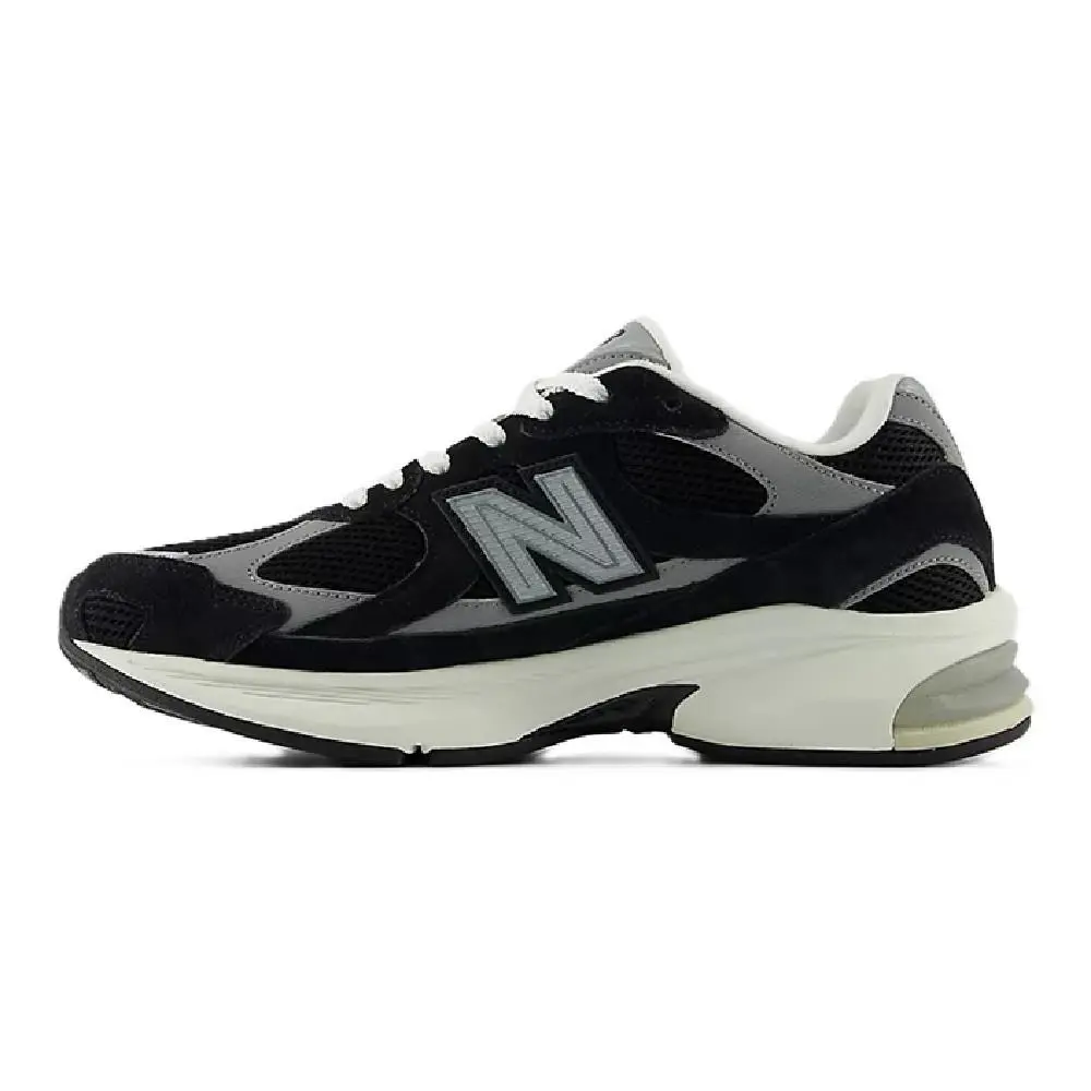 New Balance shoes - U2010892 - U2010892 - Black Grey 5