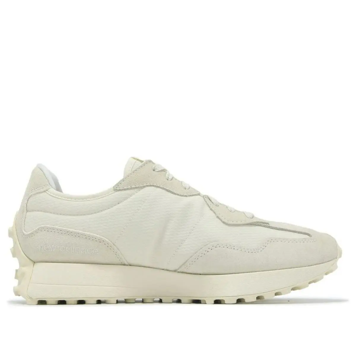 New Balance shoes - New Balance 327 U327MI - U327MI - Beige 0