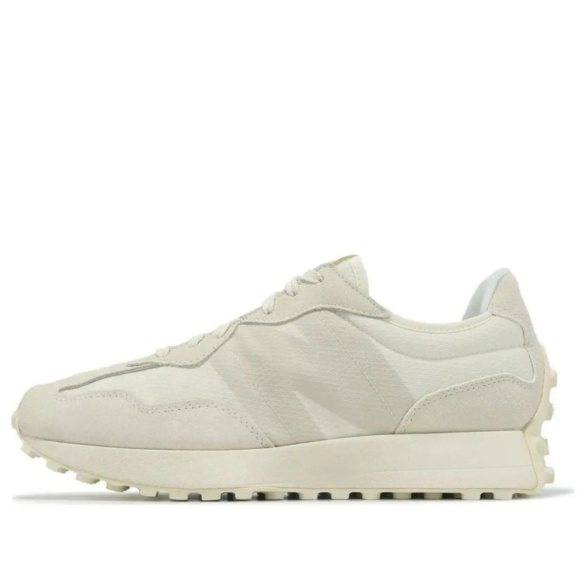 New Balance shoes - New Balance 327 U327MI - U327MI - Beige 6