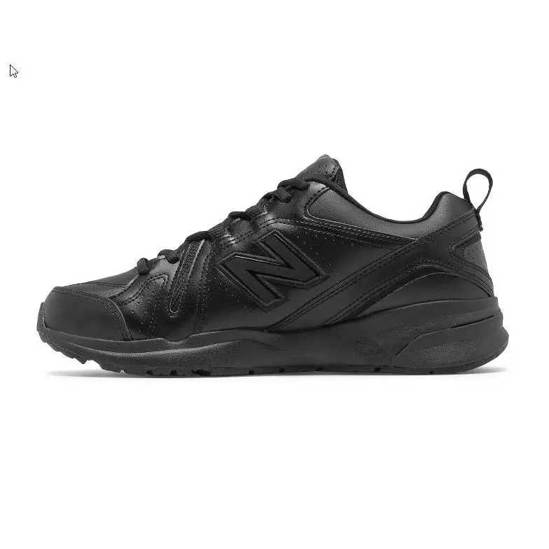 New Balance shoes - New Balance 608 - MX608AB5 - Black 4