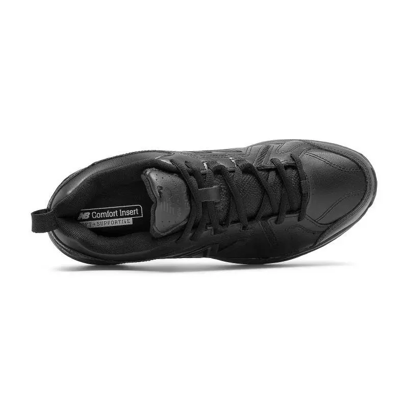 New Balance shoes - New Balance 608 - MX608AB5 - Black 6