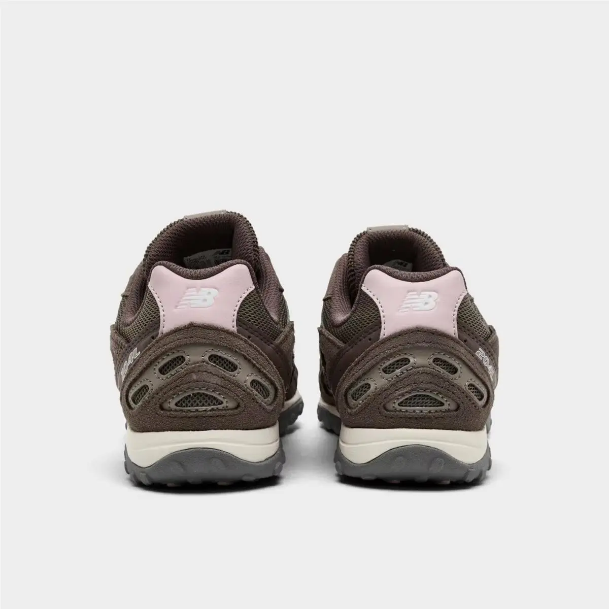 New Balance shoes - U204L273 200 - Cortado/Stone Pink 2