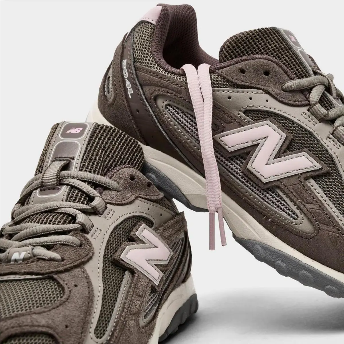 New Balance shoes - U204L273 200 - Cortado/Stone Pink 0