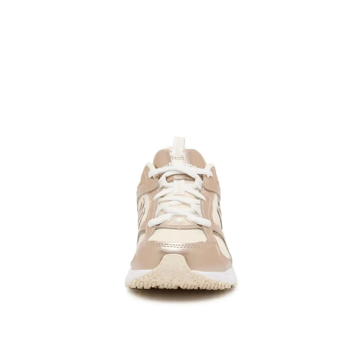 New Balance shoes - Gold Metallic 0