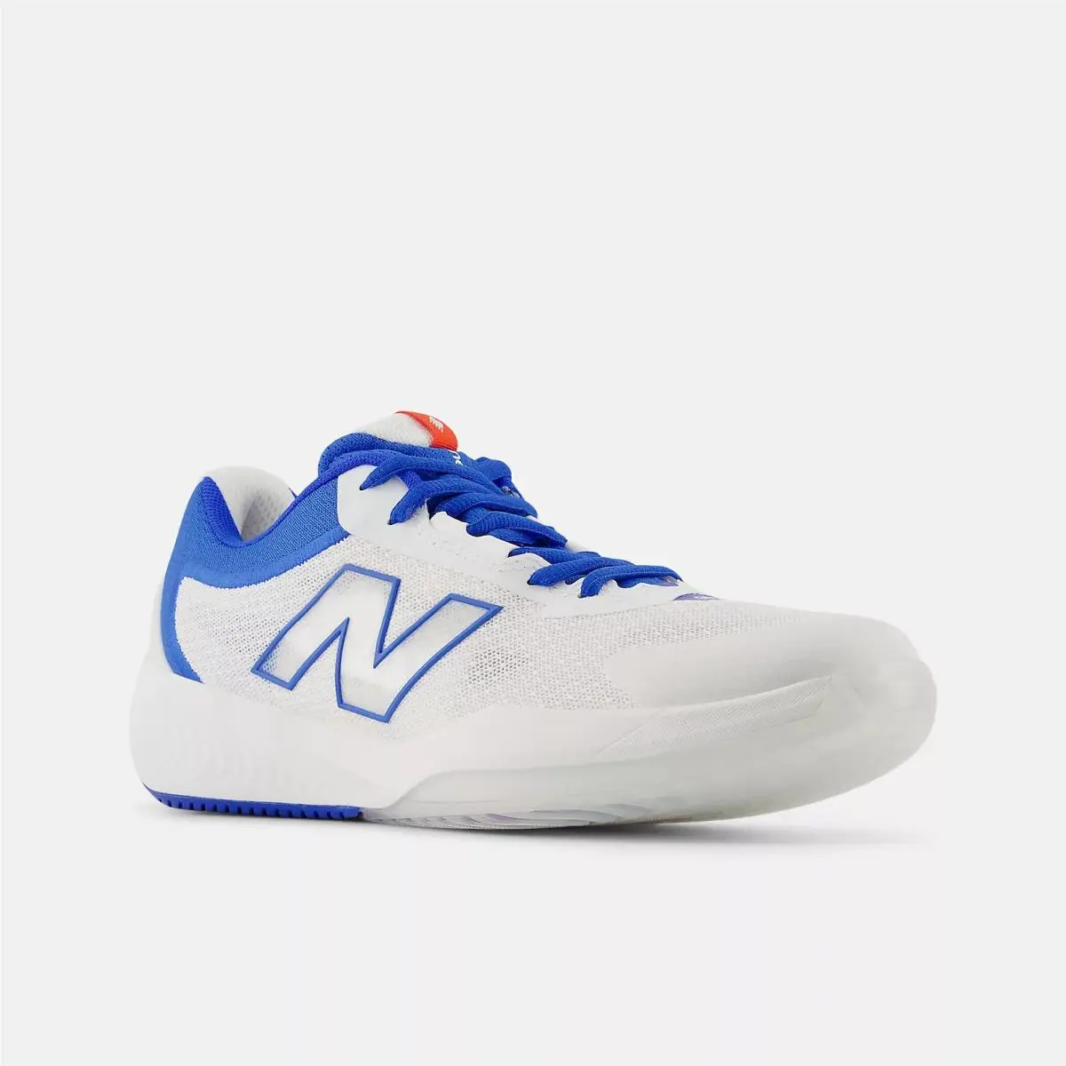 New Balance Fuelcell 996v6 WCH996PI Sneakers Women`s White Tennis Shoes SHOP527