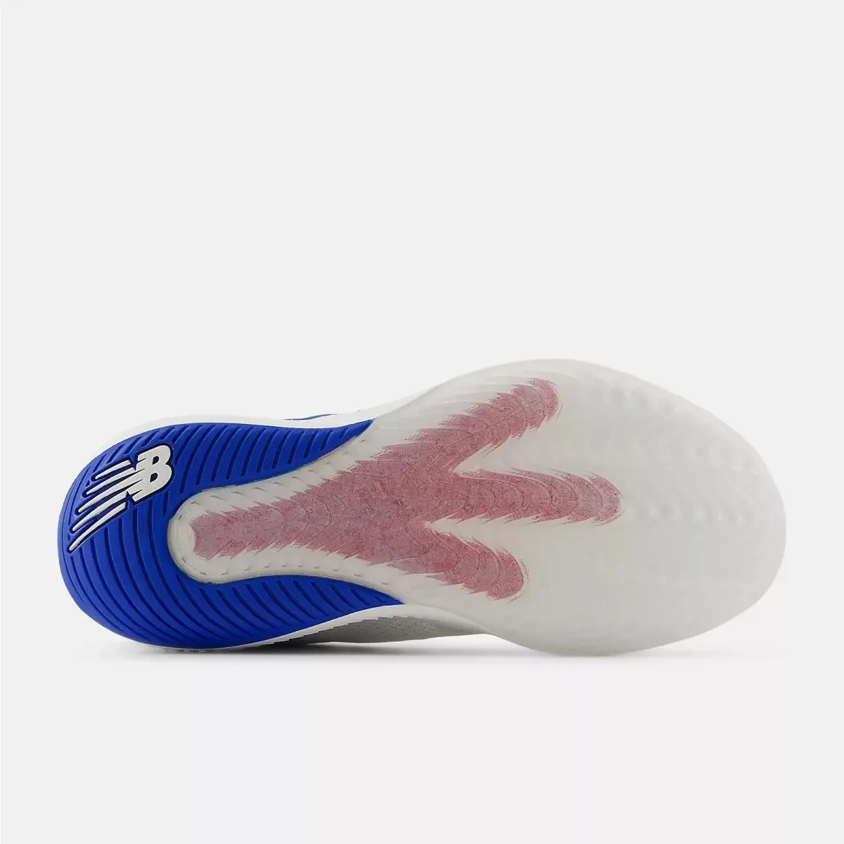 New Balance shoes - New Balance FuelCell 996v6 WCH996PI - WCH996PI - White 8