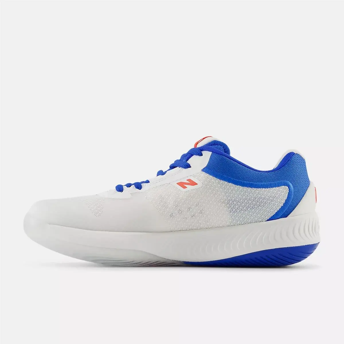 New Balance shoes - New Balance FuelCell 996v6 WCH996PI - WCH996PI - White 6