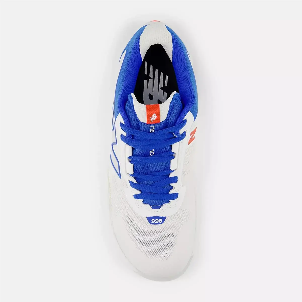 New Balance shoes - New Balance FuelCell 996v6 WCH996PI - WCH996PI - White 7