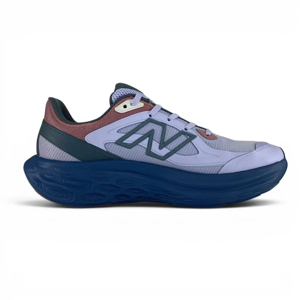New Balance shoes - New Balance Fresh Foam X Trainer - UTRN6F4 - Blue 0
